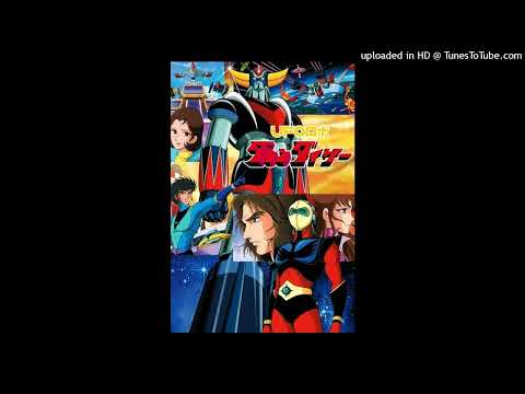 Tobe! Grendizer - UFO Robot Grendizer (8-bit)