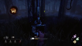【ホラー】 Dead by Daylight #12 ライブ配信