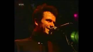 The Stranglers ~ Just Like Nothing On Earth + No More Heroes  (Hamburg 1983)