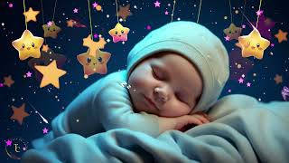เพลงกล่อมเด็กนอนหลับลึก ♫ Mozart Lullaby for Babies to Go to Sleep
