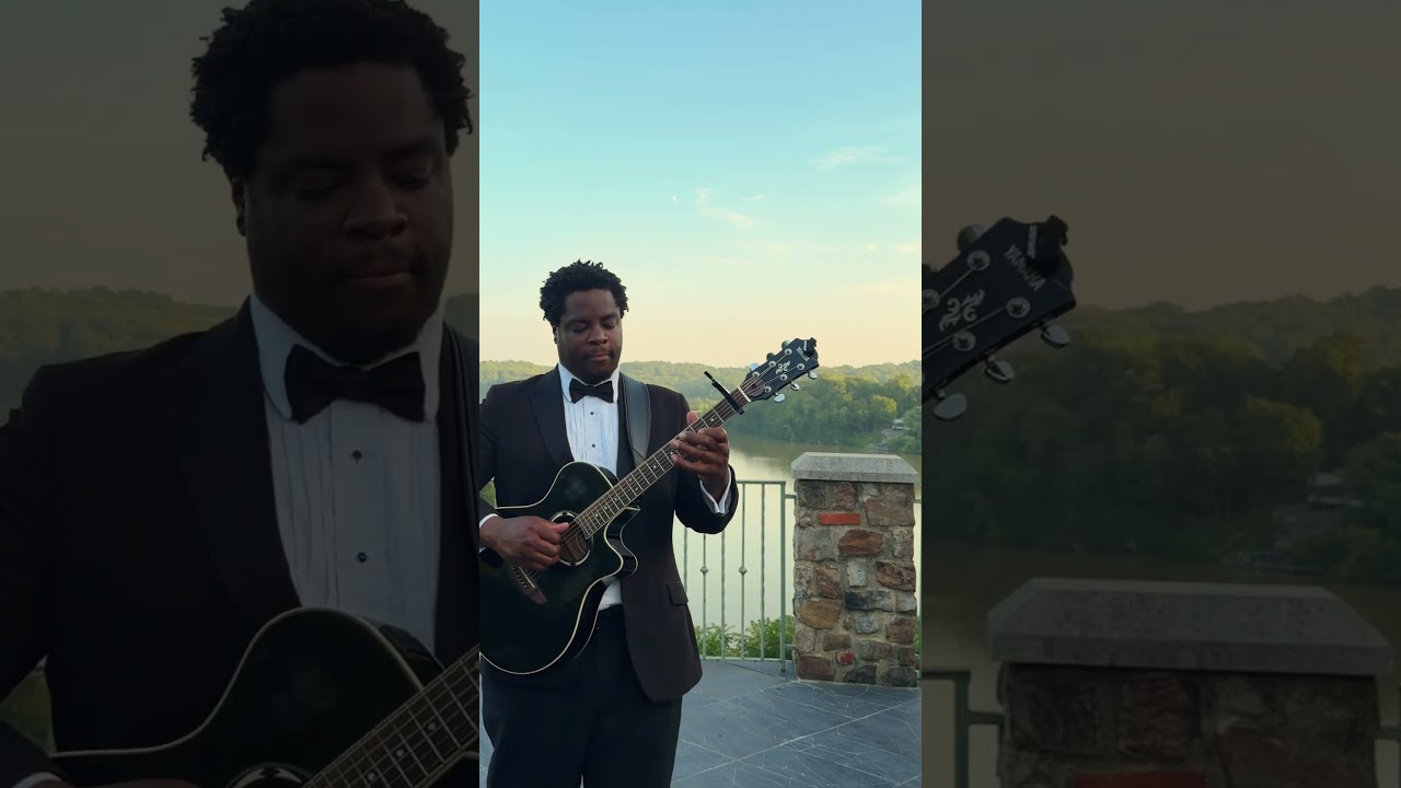 Promotional video thumbnail 1 for Horatio Monroe Entertainment