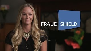 Fraud Shield: I Am The Real Me