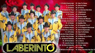 G.LABERINTO ROMANTICAS MIX - LABERINTO MIX 30 CANCIONES PEGADITAS