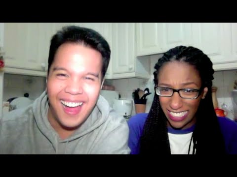 KSpazz: ToppDogg (탑독) - Love Me Like You Do (Cover) [MV Reaction]