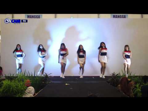 [HD] 161218 APINK_MY MY + NONONO + REMEMBER by SKYPINK