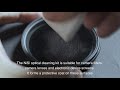 NiSi Nano Optical Cleaning Kit