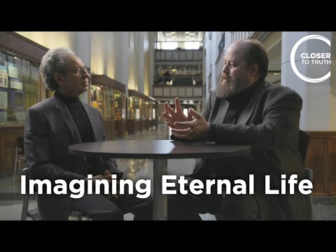 David Bentley Hart - Imagining Eternal Life