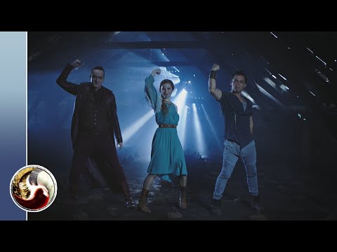 Nachtwacht - Samen sterk