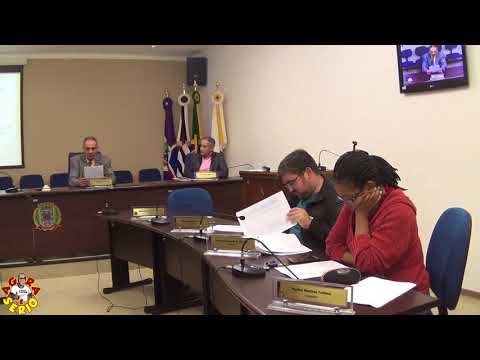 Audiência Pública da LDO prejudicada por falta de quórum