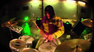 Blind Myself   Pomogácsok Official Video