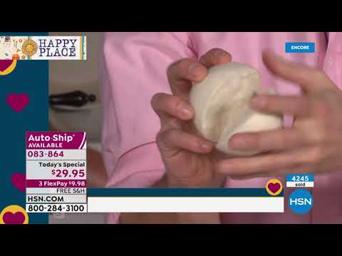 HSN | Beekman 1802 Happy Place Naturally-Derived Cleaning 04.28.2020 - 03 AM