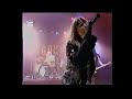 Horse London Screwed Blued And Tattooed Official Video 1989 From The EP Horse London