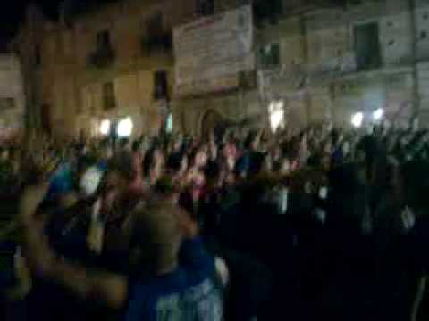 KAULONIA TARANTELLA FESTIVAL HIGHLIGHTS_1_29/08/09