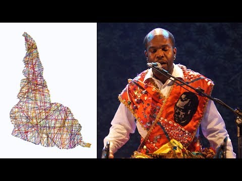 Miguel Ballumbrosio - Unimúsica 2018