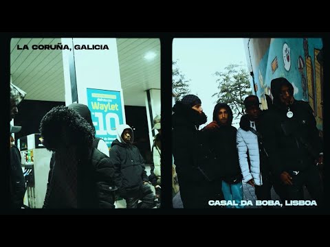 #BALACLAVA - GHETTO3RE (INDI SC, HUGOBOSS503) x PRVN [Prod. by @Manuproductions ]