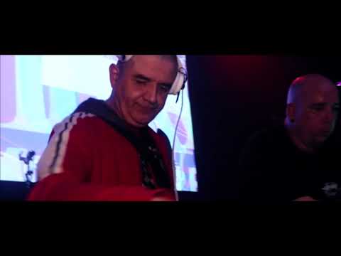 NICKY BLACKMARKET - DOPE AMMO TOGETHER ALBUM TOUR - MILTON KEYNES - STREET HEAT TV UK