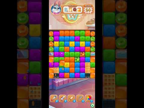 Sweet Escapes Level 507 - NO BOOSTERS 🐰🐇 [ Leo G ]