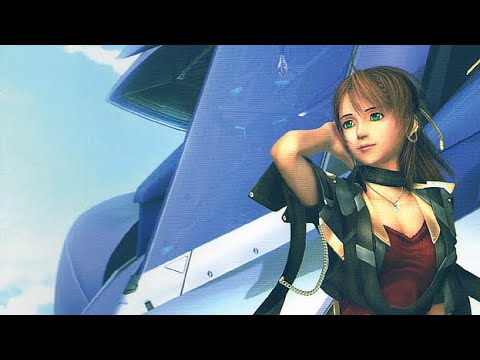 Let's Play Xenosaga Episode 2: Jenseits von Gut und Bose - Part 45 (The Finale)