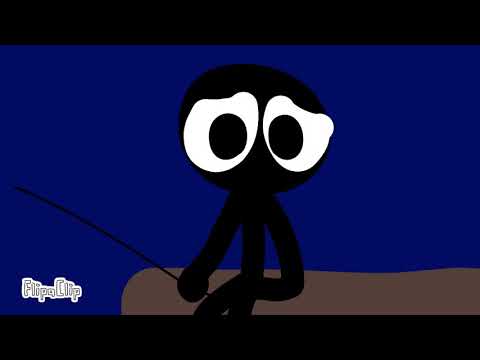 ROMAIN WORLD/ PINGU AND SLENDYTUBBIES 2 - PART 1 / HALLOWEEN PINGU.EXE - ANIMATION