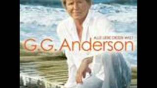 G.G Anderson (geh wenn du willst)