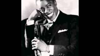 Louis Armstrong - Shadrack