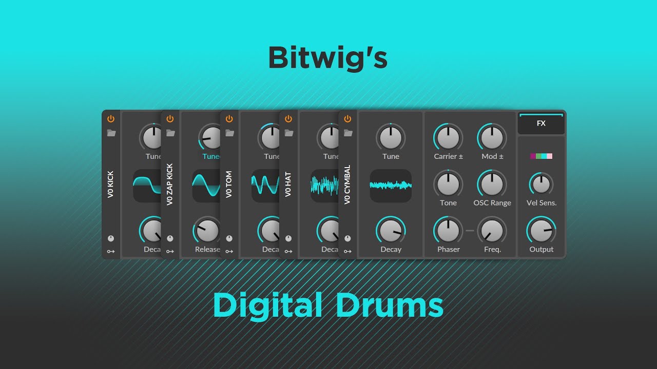 Bitwig Studio 12 Month Upgrade Plan - 0.0% Off - $27440