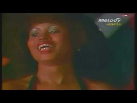 Telegram- Silver Convention