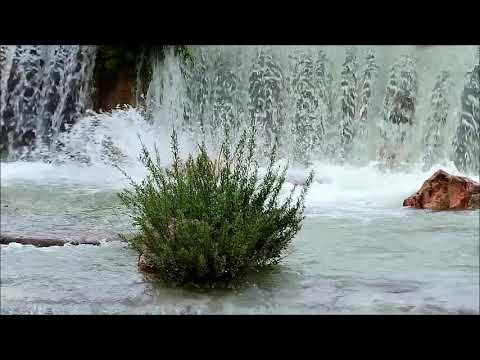 IL TORRENTE DI BADIA CALAVENA