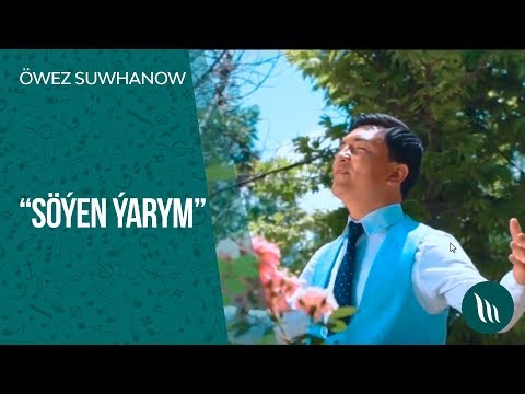 Owez Suhanow - Soyen yarym | 2019