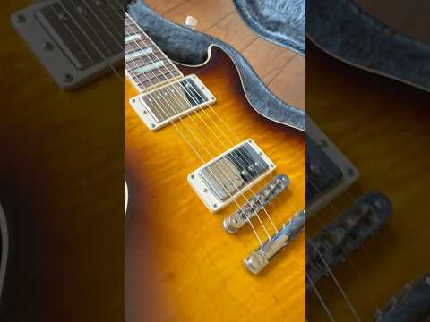 2005 Gibson Les Paul Standard 50s - Desert Burst image 26