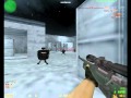 Counter-Strike 1.6 CSDM+SENTRY 5 
