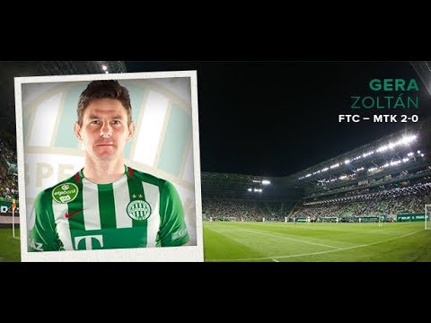 FM | A nap gólja- augusztus 15. | Gera Zoltán