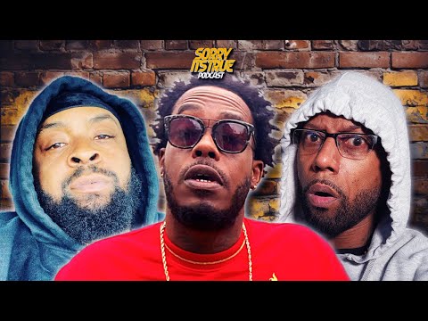 MORE BACKSTORY OF ILL WILL VS JAG AND THE CLASSIC 3RD RND