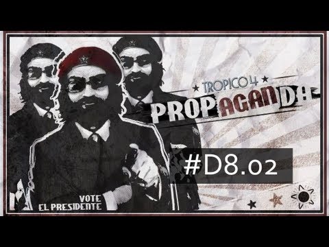 Tropico 4 : Voodoo PC