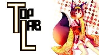 Top Anime Openings and Endings of 2014