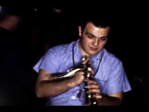 Overbrook String Band 1958 - 1975 Part 1