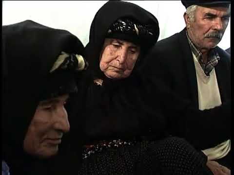 Ali Sizer - Rındo (Adıyaman Semahı)