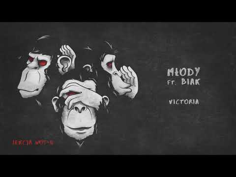 Młody ft. Biak - Victoria | LEKCJA WOS-U