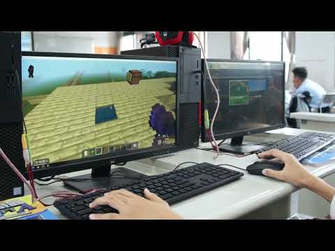 山佳國小麥塊SDGs聯合國永續發展目標 曹O語-麥塊SDGs程式競賽-112學年第二學期