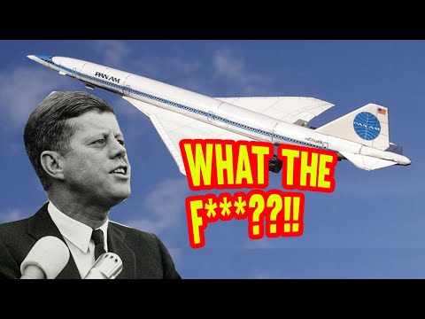 JFK Super Angry in Phone Call about a Plane