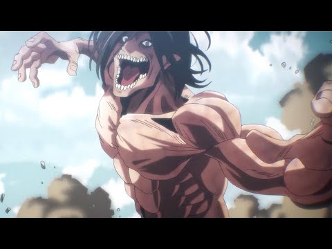 Still Waiting for Final Season..  Attack on titan, Anime, Personagens  de anime