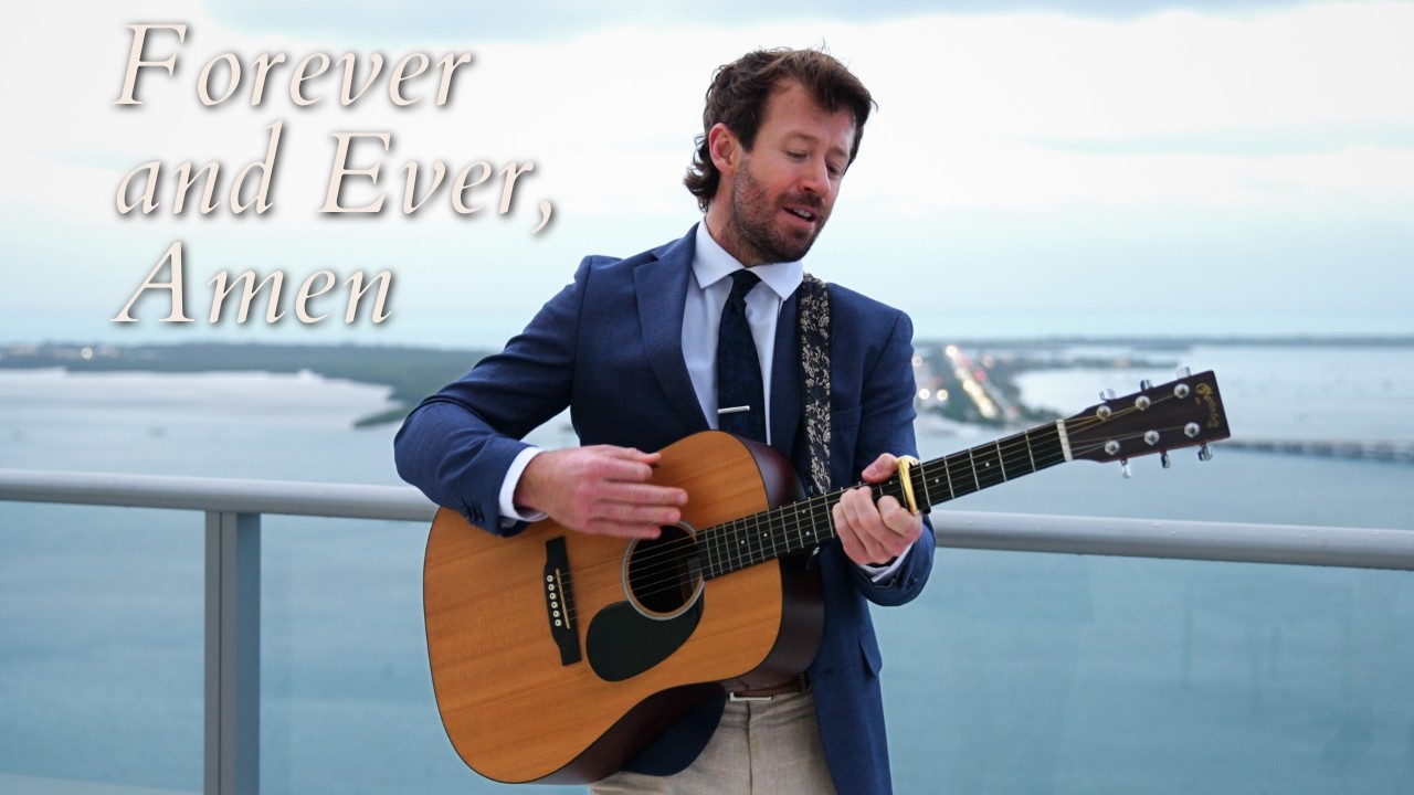 Promotional video thumbnail 1 for Bobby Crawford