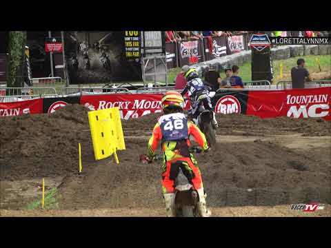 2016 Loretta Lynns Live - Day 1