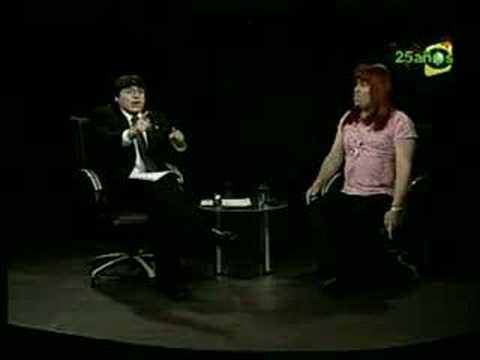 El especial del humor - Jaime Baily y Mascaly 1de2