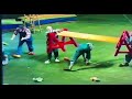 2004 Ringling Bros Clown Construction Gag 134th Edition