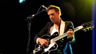 The Airborne Toxic Event - Duet (Somerville 9/8/10)