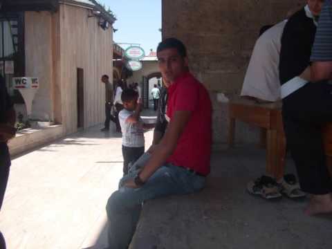 Dj-Nuri ft. RamaZan.K - Kara Kaslim Demo (2009) wWw.Efsane-Style.Tk