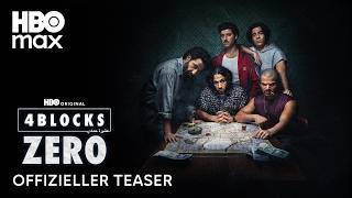 Offizieller Teaser