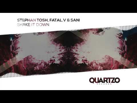 Stephan Tosh, Fatal.V & SANI - Shake It Down