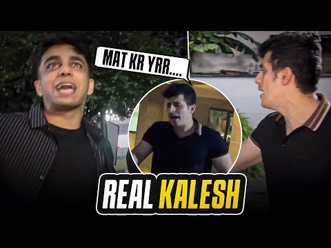 Today the Delhi gang has broken…